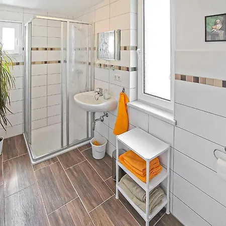 Waren Mueritz Holiday home