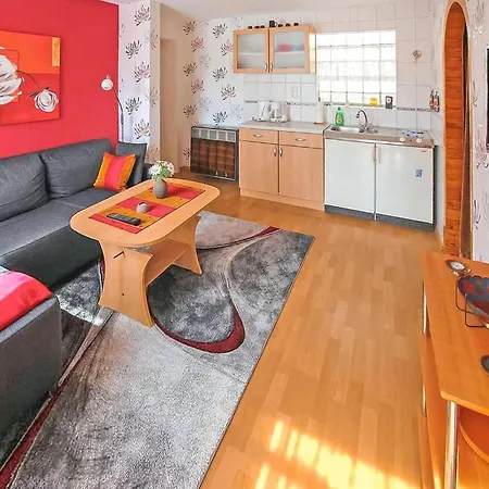 Waren Mueritz * Warenshof