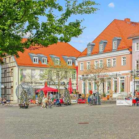 Waren Mueritz